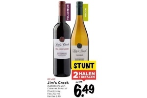 jim s creek