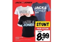 jack en jones t shirt