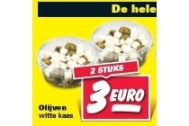 olijven witte kaas