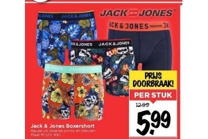 jack and jones boxershort