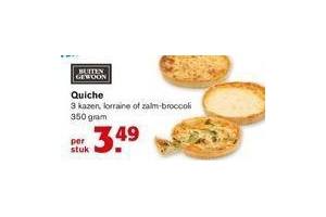 quiche