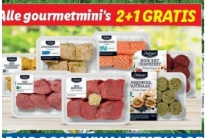 alle gourmetmini s