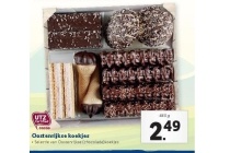 oostenrijkse koekjes