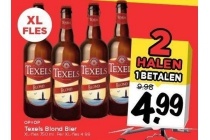 texels blond bier
