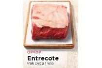 entrecote