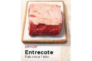 entrecote
