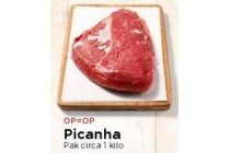 picanha