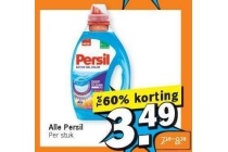 alle persil