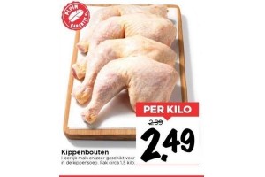 kippenbouten