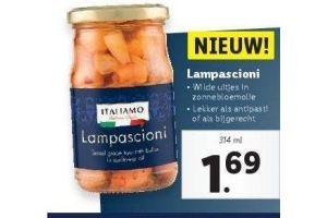 lampascioni