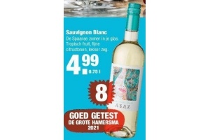 sauvignon blanc