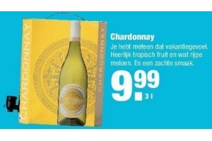 chardonnay