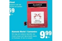 alameda merlot