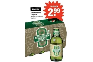 schultenbraeu 10 pack