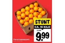 perssinaasappels