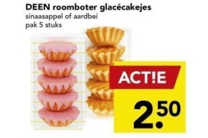 deen glacecakejes