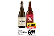 jopen of lowlander