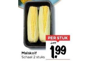 maiskolf