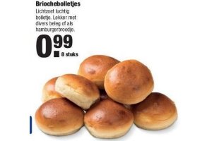 briochebolletjes