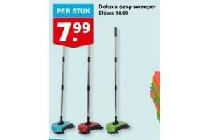 deluxa easy sweeper