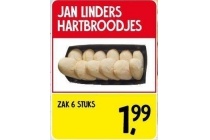 jan linders hartbroodjes