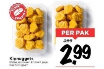 kipnuggets