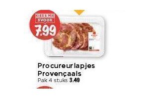 procureurlapjes provencaals