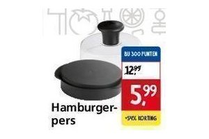 hamburgerpers