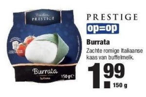 burrata