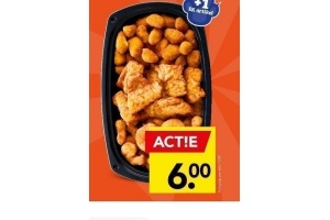 vissnackovenschotel