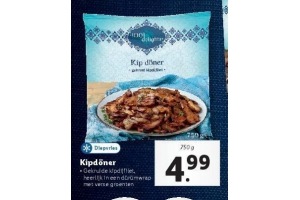 kipdoener