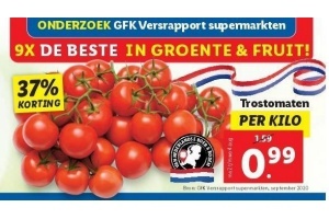 trostomaten