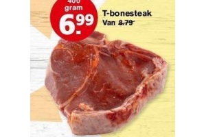 t bonesteak