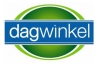 Dagwinkel logo
