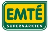EMTÉ logo