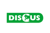 Discus logo
