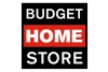 Budget Home Store logo