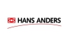 Hans Anders logo
