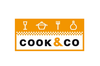 Cook&Co logo