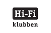 Hi-Fi Klubben logo