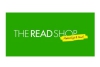 THE READ SHOP logo