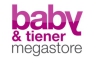 Baby & Tiener Megastore logo