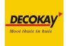 Decokay logo
