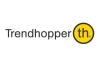 Trendhopper logo