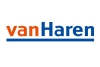 Van Haren logo