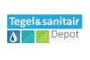 Tegel & Sanitair Depot logo
