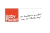 BabyPlanet logo