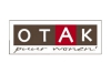 OTAK logo