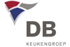 DB Keukens logo