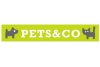 Pets & Co logo